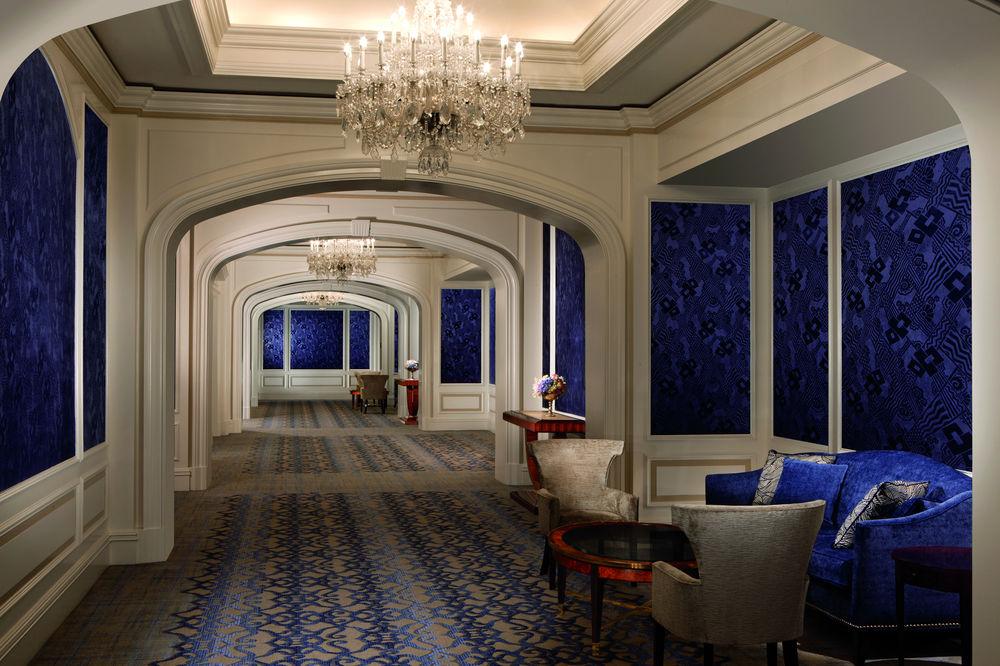 The Ritz-Carlton, St. Louis Hotel Clayton Kültér fotó