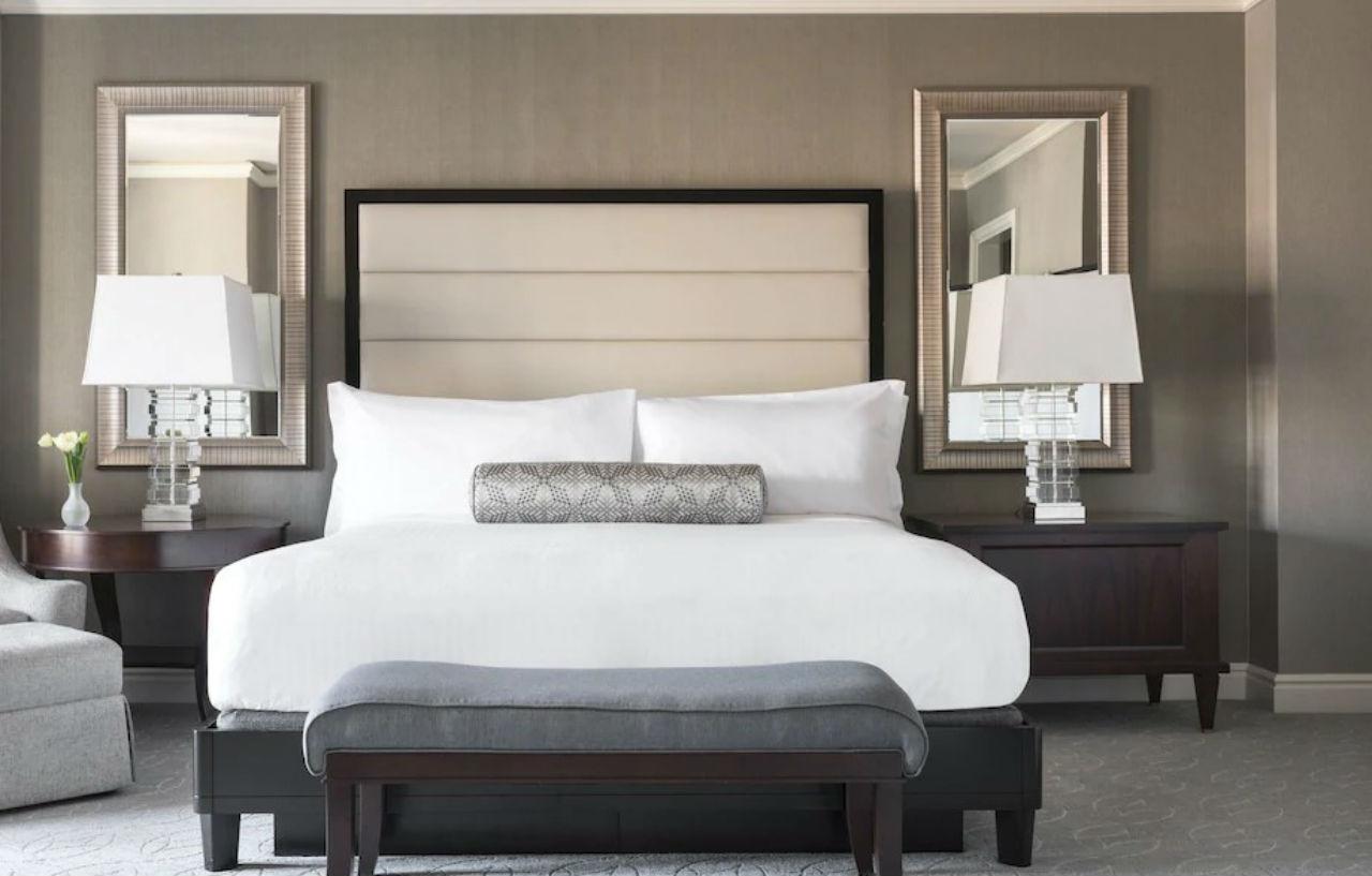 The Ritz-Carlton, St. Louis Hotel Clayton Kültér fotó