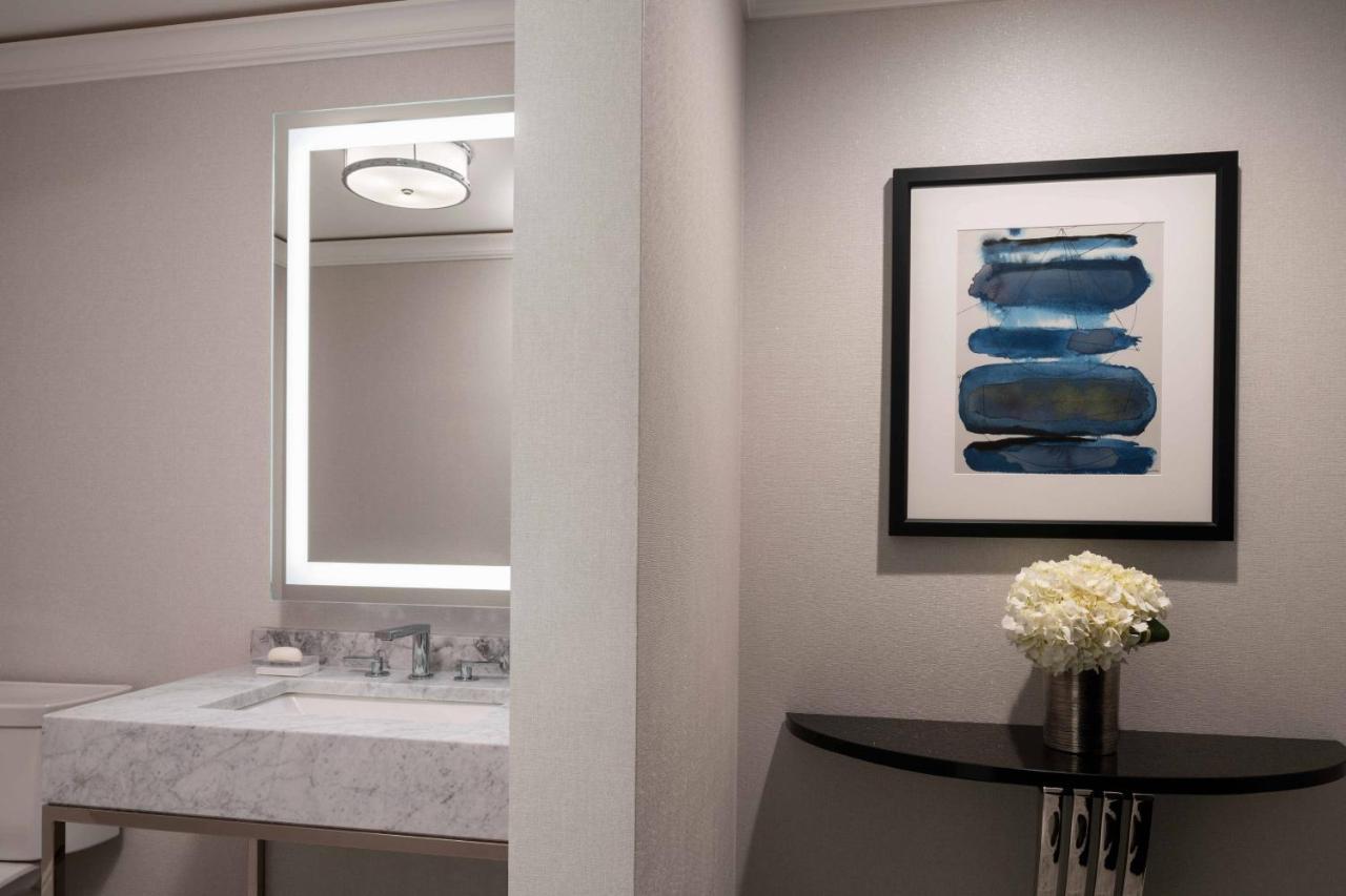 The Ritz-Carlton, St. Louis Hotel Clayton Kültér fotó