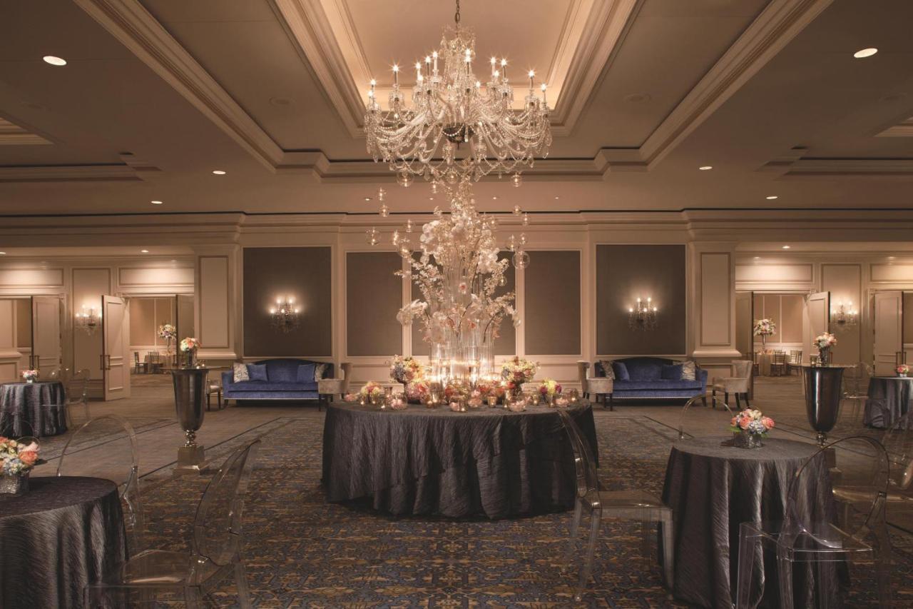 The Ritz-Carlton, St. Louis Hotel Clayton Kültér fotó