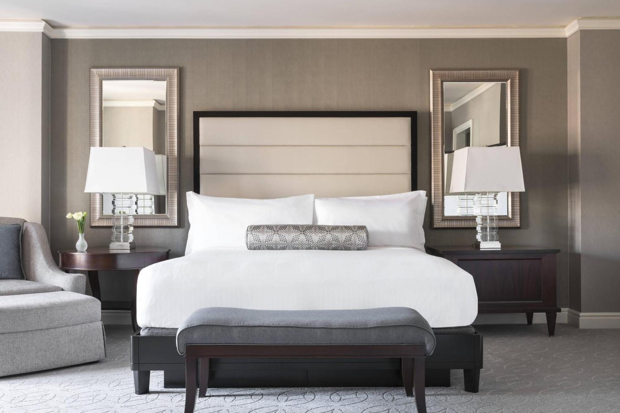 The Ritz-Carlton, St. Louis Hotel Clayton Kültér fotó