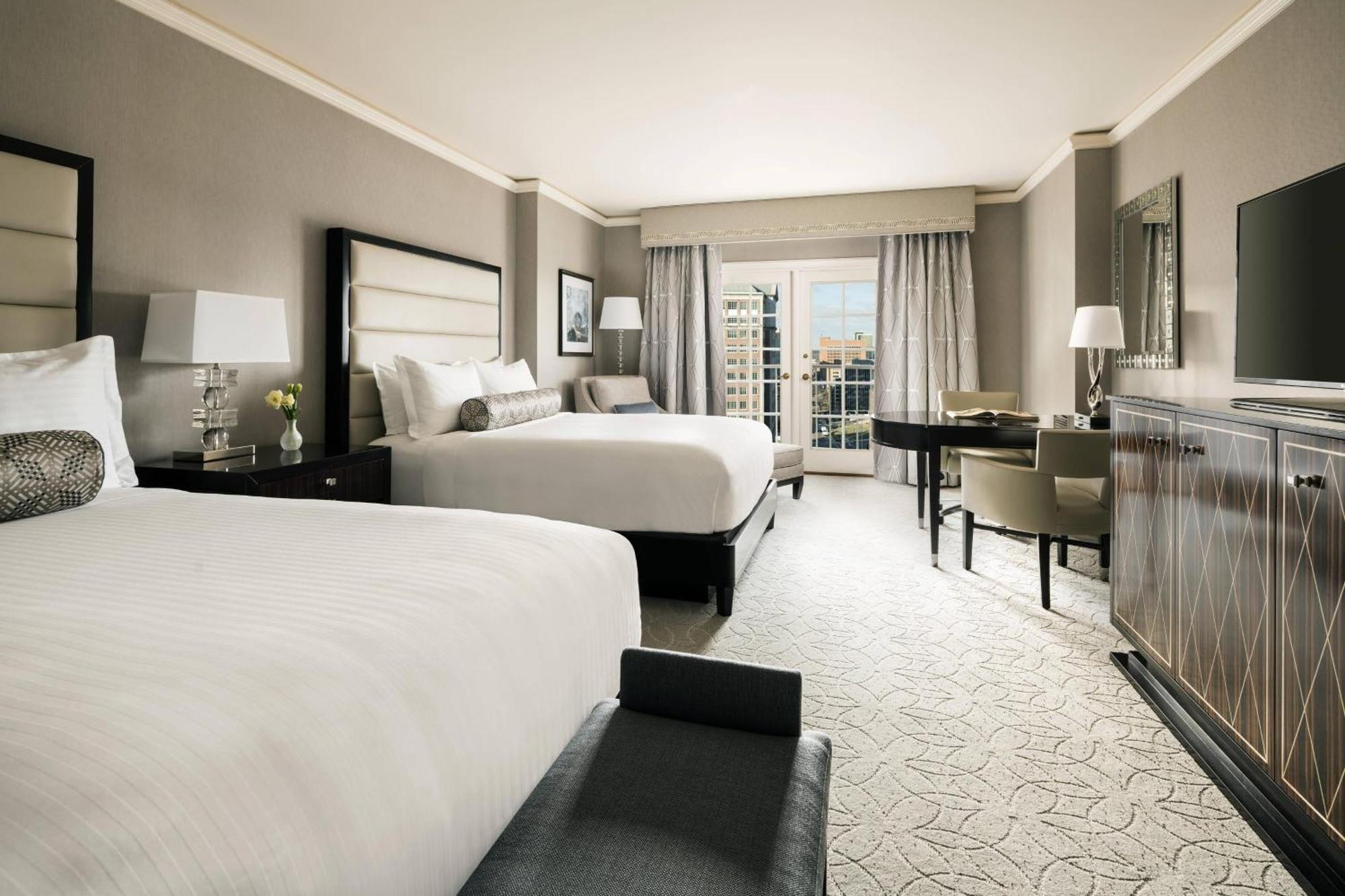 The Ritz-Carlton, St. Louis Hotel Clayton Kültér fotó