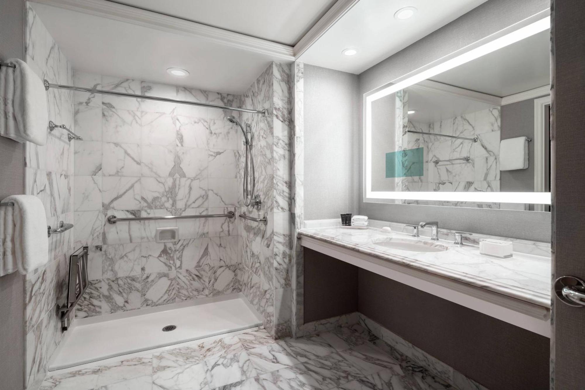 The Ritz-Carlton, St. Louis Hotel Clayton Kültér fotó
