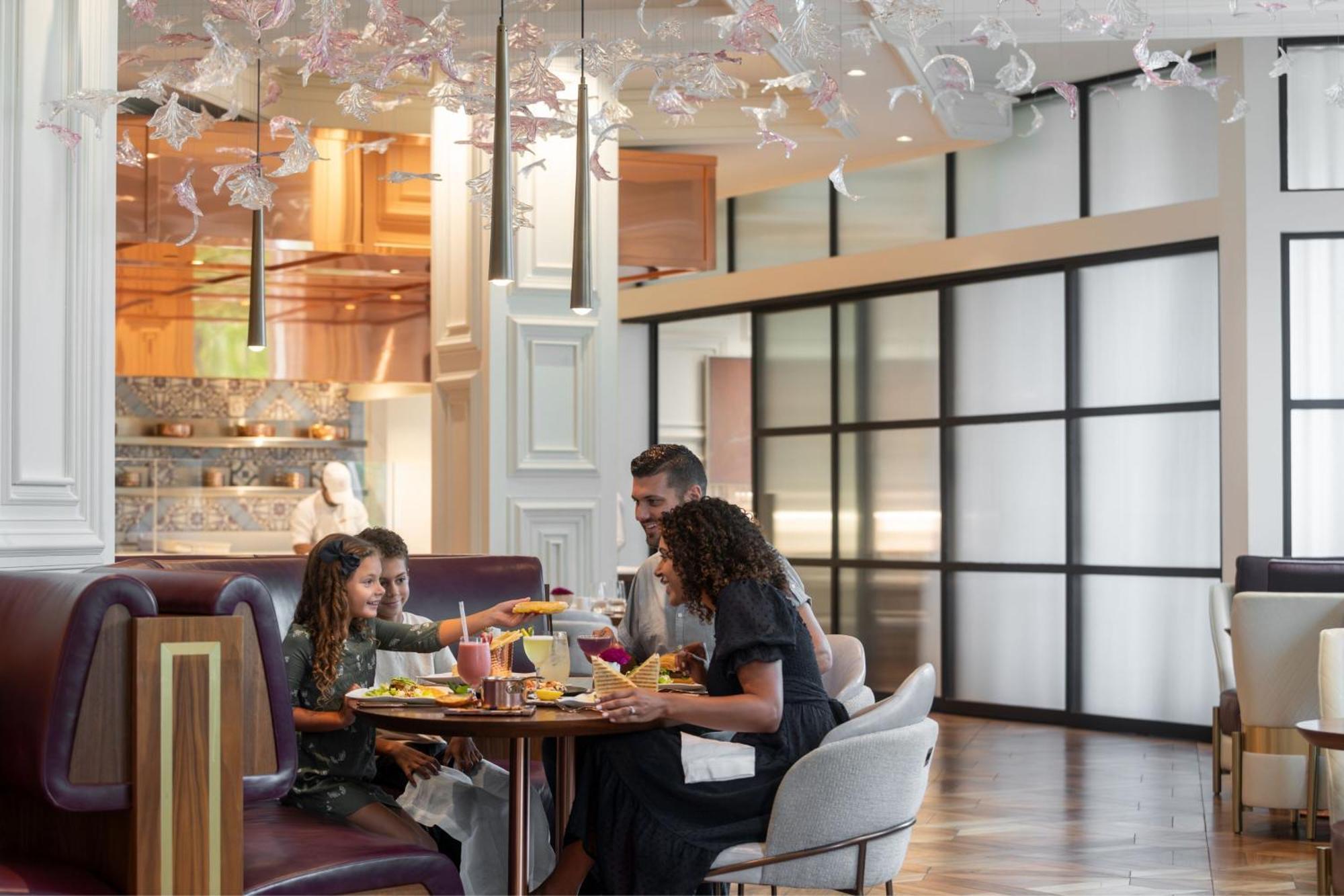 The Ritz-Carlton, St. Louis Hotel Clayton Kültér fotó