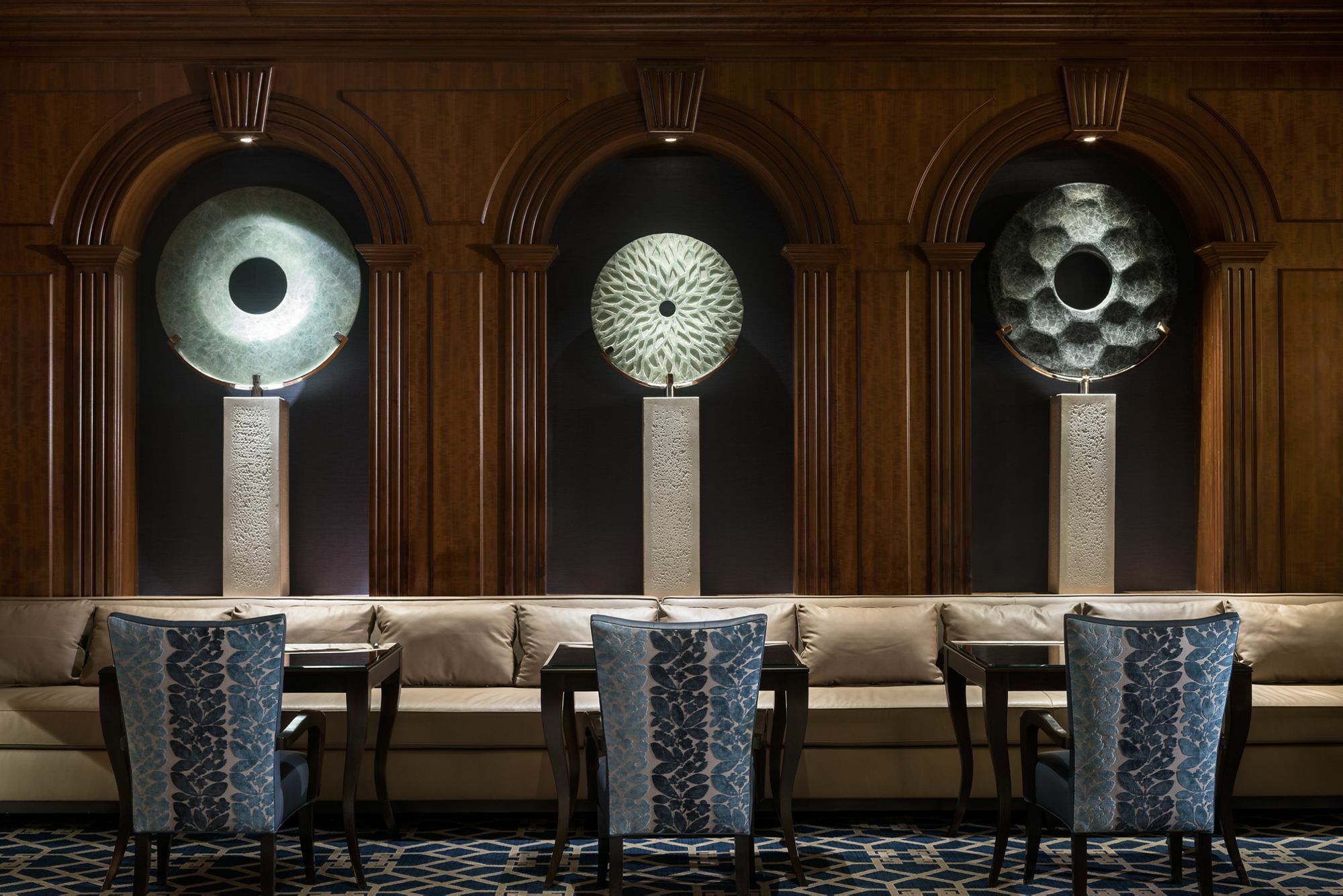 The Ritz-Carlton, St. Louis Hotel Clayton Kültér fotó